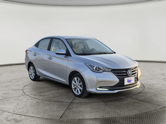 Changan Alsvin Full Option 2025 