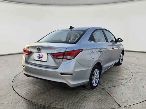 Changan Alsvin Full Option 2025 