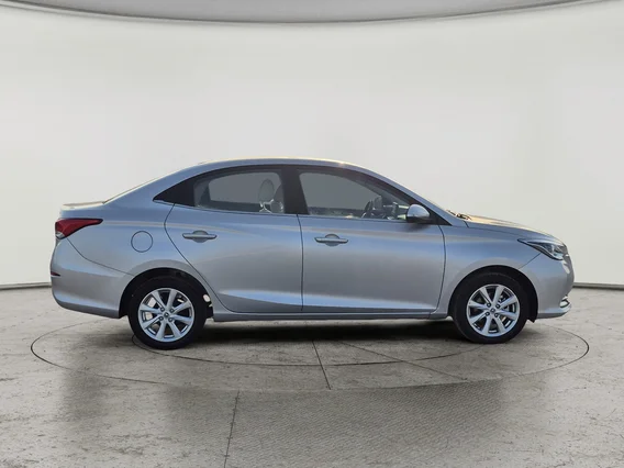 Changan Alsvin Full Option 2025 