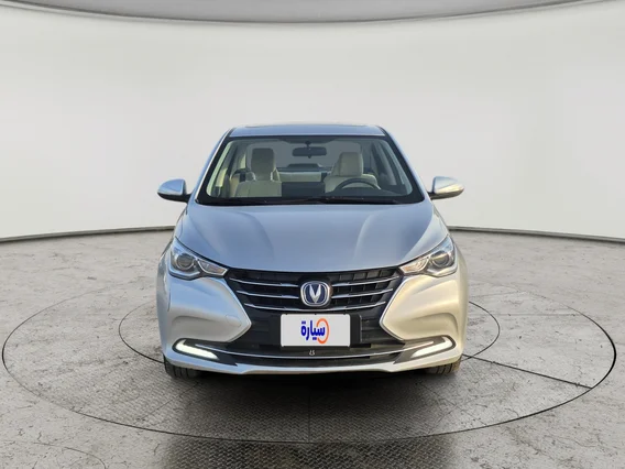 Changan Alsvin Full Option 2025 
