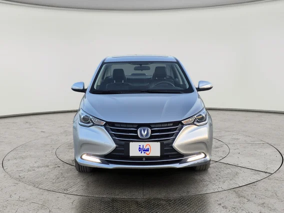 Changan Alsvin Full Option 2025 