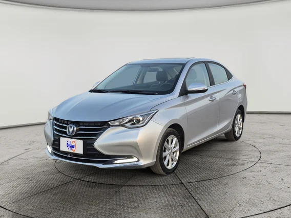 Changan Alsvin Full Option 2025 