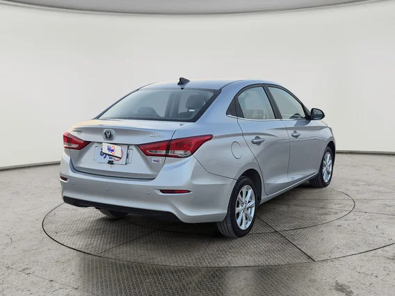 Changan Alsvin Full Option 2025 
