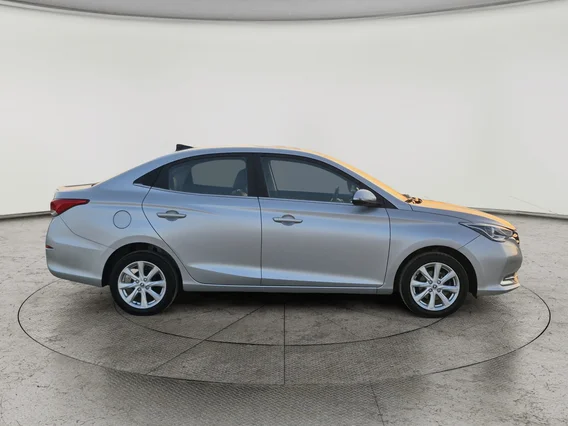 Changan Alsvin Full Option 2025 