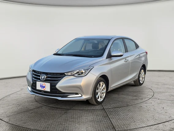 Changan Alsvin Full Option 2025 