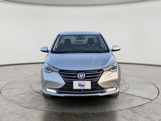 Changan Alsvin Full Option 2025 
