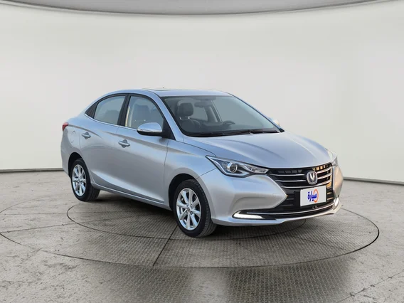 Changan Alsvin Full Option 2025 
