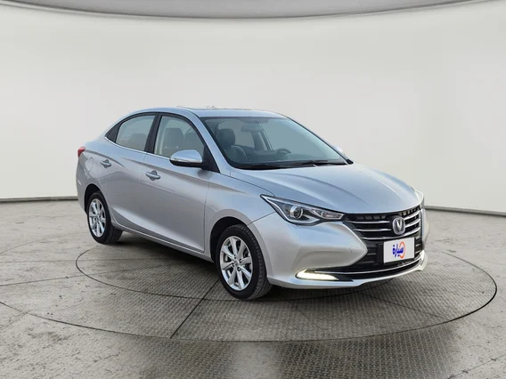 Changan Alsvin Full Option 2025 