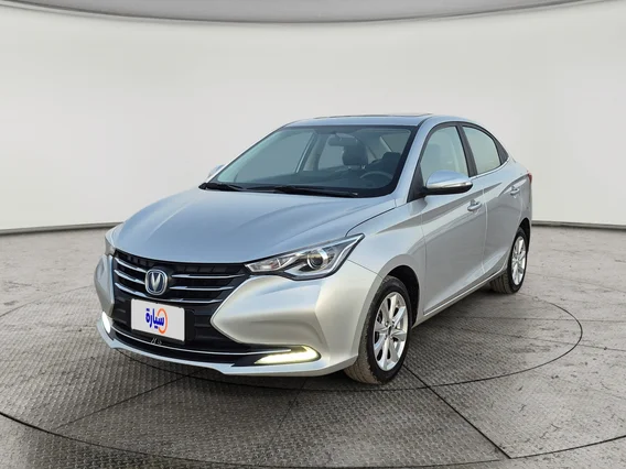 Changan Alsvin Full Option 2025 