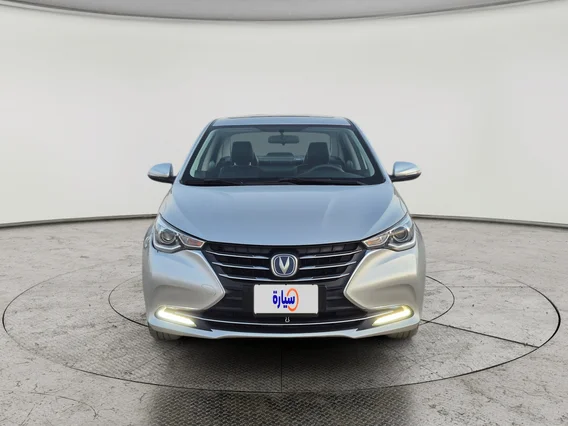 Changan Alsvin Full Option 2025 