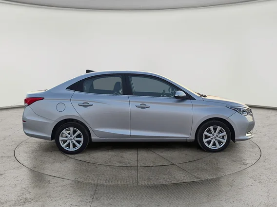 Changan Alsvin Full Option 2025 