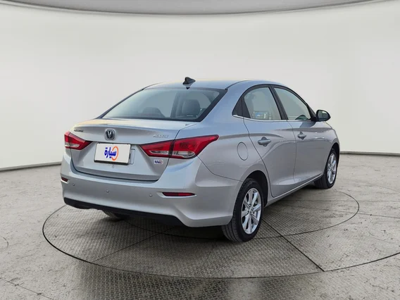 Changan Alsvin Full Option 2025 