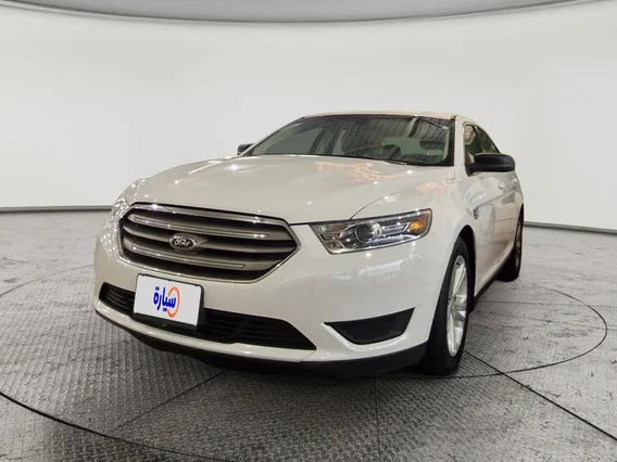Ford Taurus SE 2018 