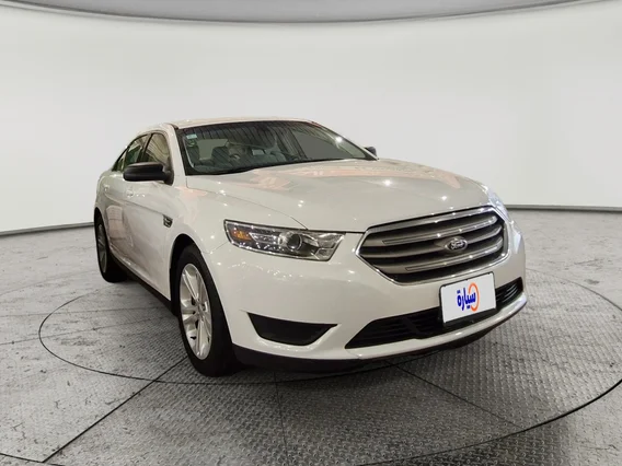 Ford Taurus SE 2018 