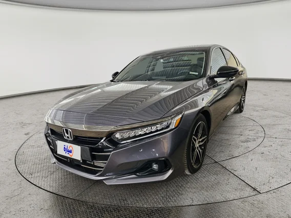 Honda Accord Sport 2022 