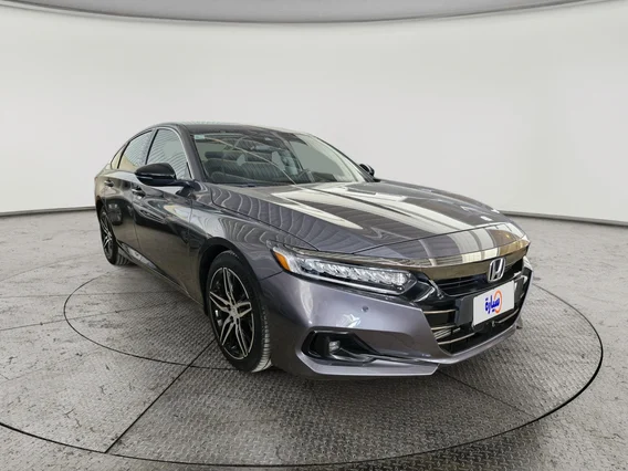 Honda Accord Sport 2022 