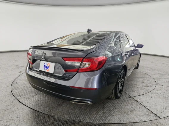 Honda Accord Sport 2022 