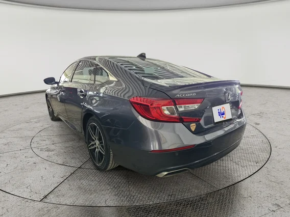 Honda Accord Sport 2022 