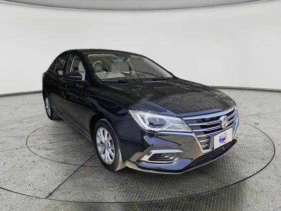 MG 5 COM 2022 