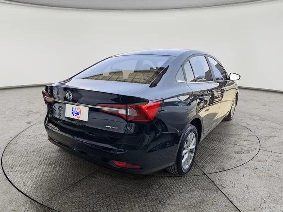 MG 5 COM 2022 