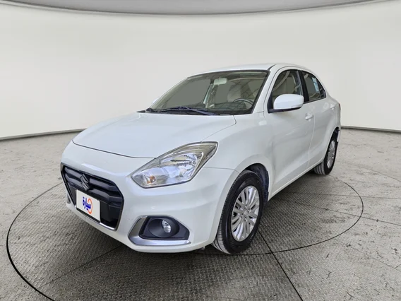 Suzuki Dzire GLX 2024 