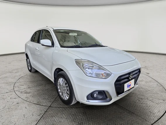 Suzuki Dzire GLX 2024 
