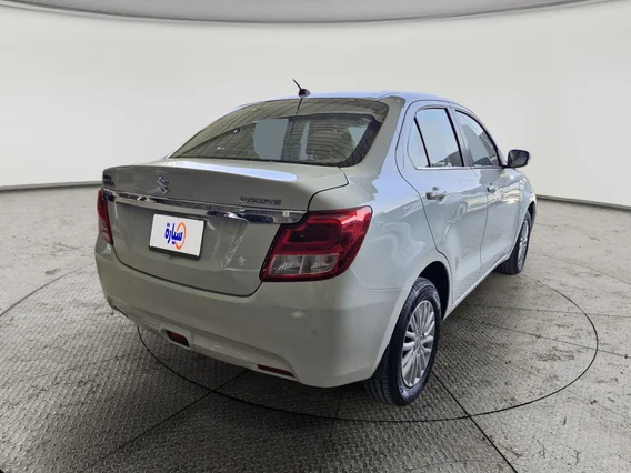 Suzuki Dzire GLX 2024 