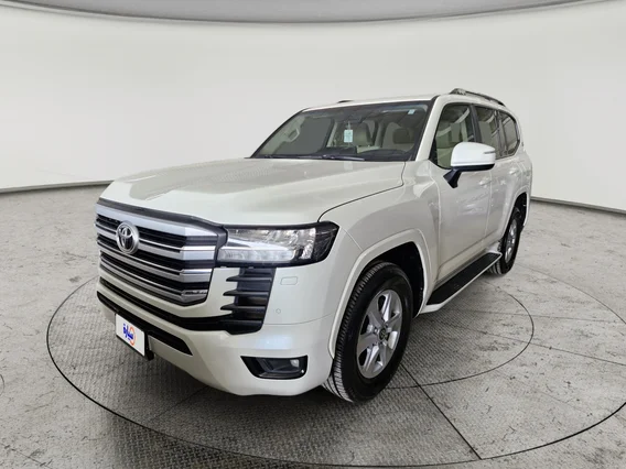 Toyota Land Cruiser GXR2 2022 دبل