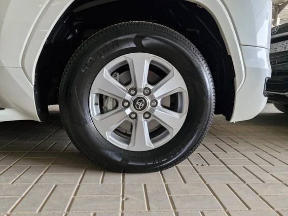 Toyota Land Cruiser GXR2 2022 دبل