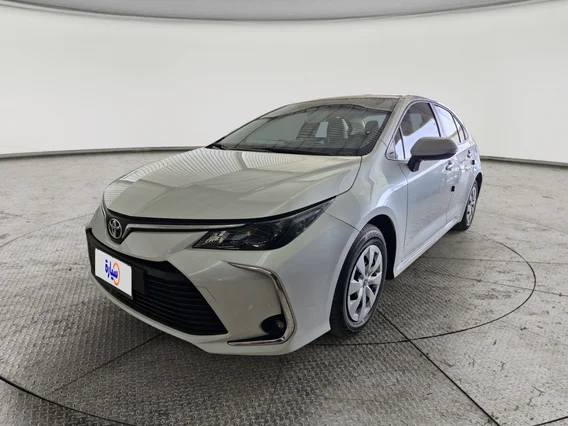 Toyota Corolla XLI 2023 