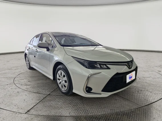 Toyota Corolla XLI 2023 