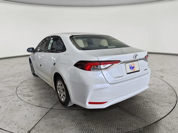 Toyota Corolla XLI 2023 