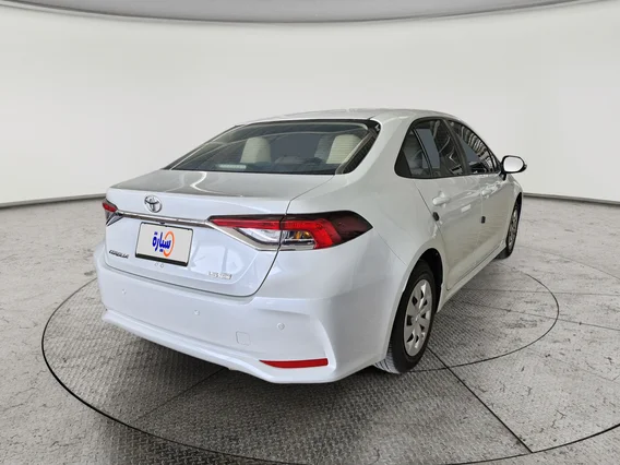 Toyota Corolla XLI 2023 