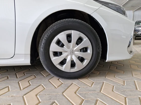 Toyota Corolla XLI 2023 