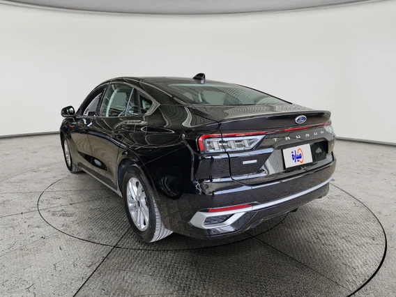 Ford Taurus Ambiente 2023 