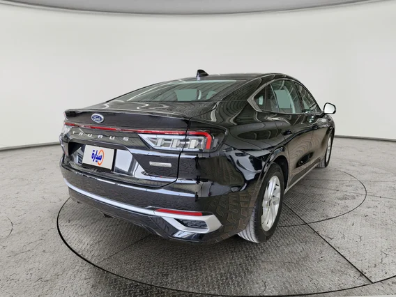 Ford Taurus Ambiente 2023 