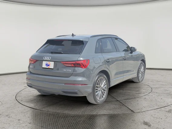 Audi Q3 35 TFSl 2023 