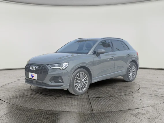 Audi Q3 35 TFSl 2023 