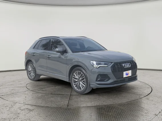 Audi Q3 35 TFSl 2023 