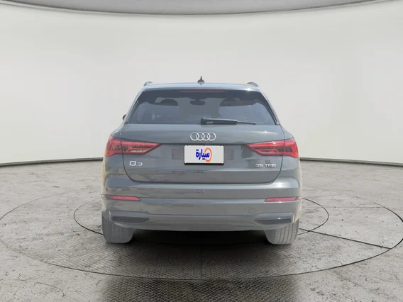 Audi Q3 35 TFSl 2023 