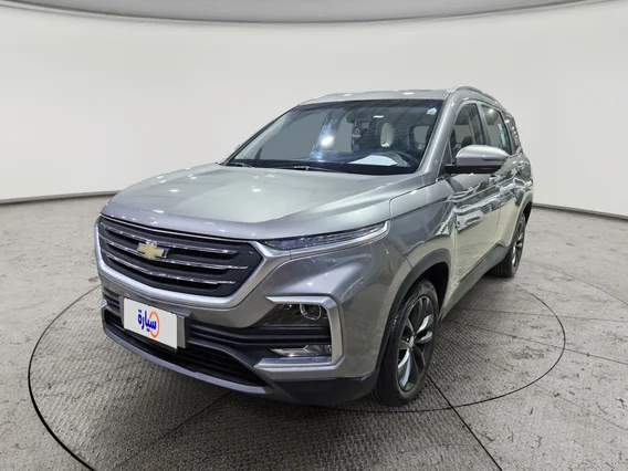 Chevrolet Captiva LT 2023 