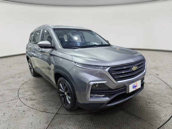 Chevrolet Captiva LT 2023 