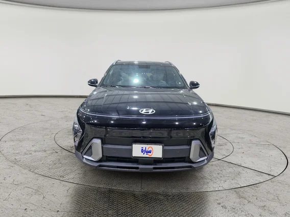 Hyundai Kona SMART 2025 