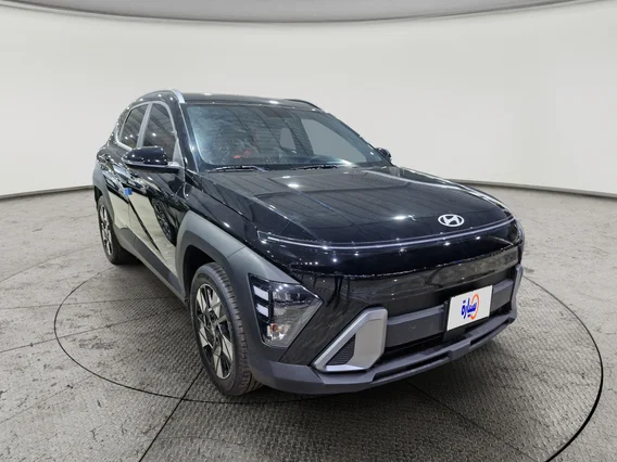Hyundai Kona SMART 2025 