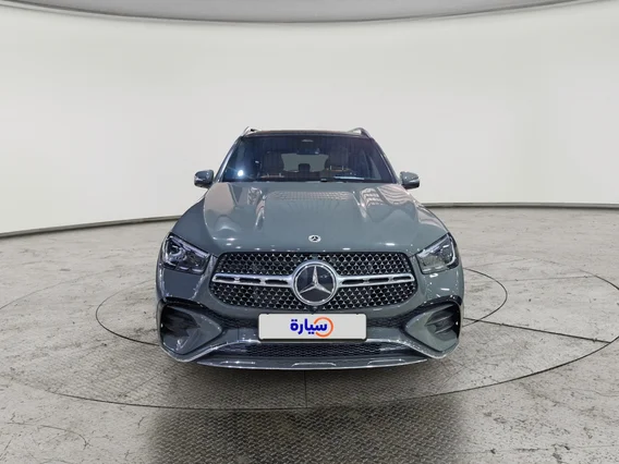 مرسيدس GLE 450 4Matic 2025 