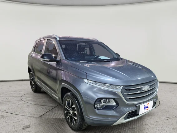 Chevrolet Groove premier 2023 