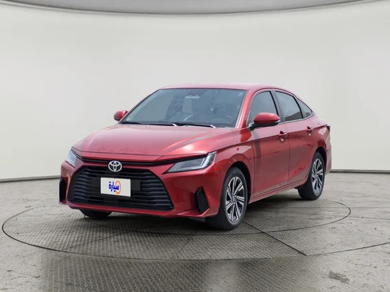 Toyota Yaris  YX 2023 