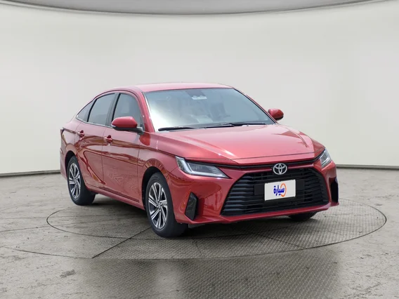 Toyota Yaris  YX 2023 