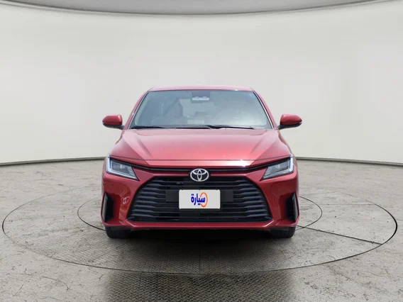 Toyota Yaris  YX 2023 