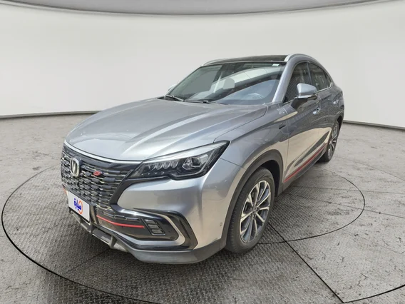 Changan CS85 Full 2023 
